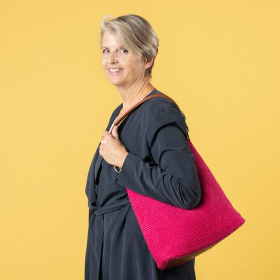 

EveryDay - Purse - Pink Collection
3
