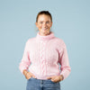

Willa - Jumper - Pink Collection
7