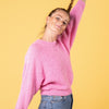 

Pull - Kurt - Pink Collection
3