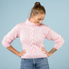 

Willa - Jumper - Pink Collection
1