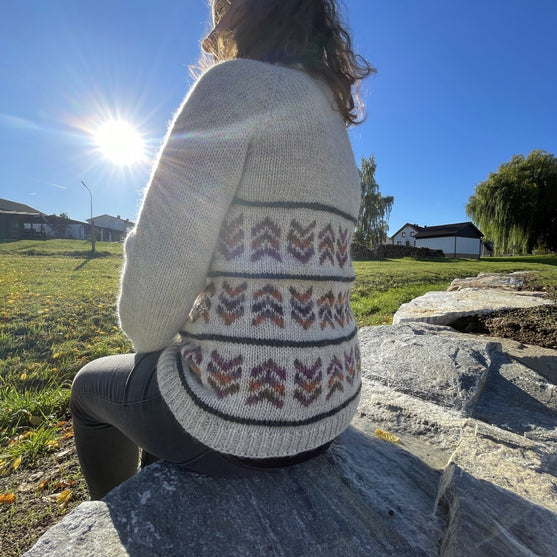 

Sherwood - Unisex sweater
2