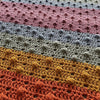 

Chunky Chevron - Couverture
4