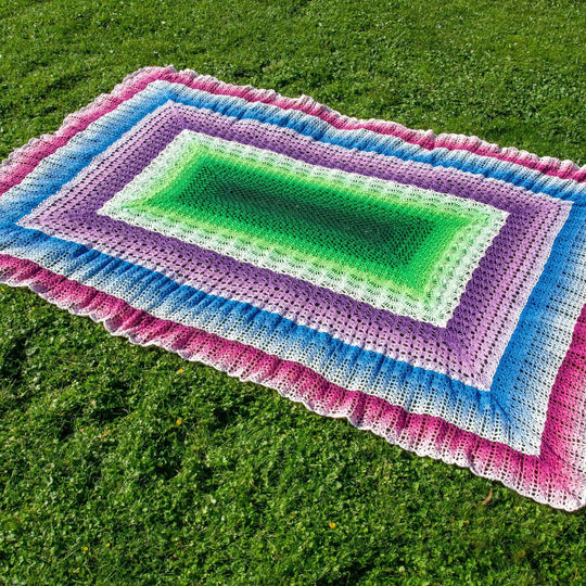Stratum - Blanket