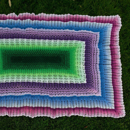 

Stratum - Blanket
2