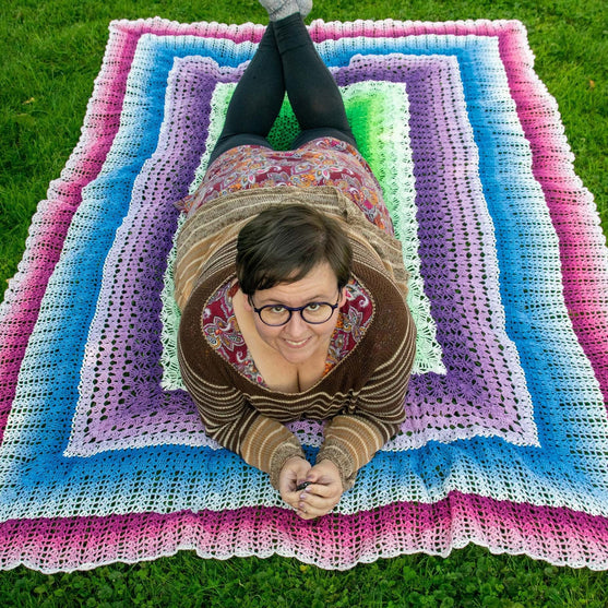 

Stratum - Blanket
6