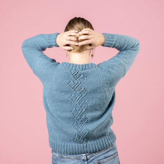 

Beatrice - Pull
1