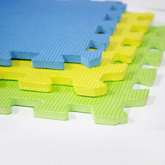 

Tapis de blocage dentelle - KnitPro
1