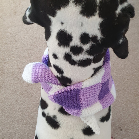 

Summer Picnic - Foulard pour Chien
3