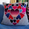 

Heart Full of Joy - Pillow
1