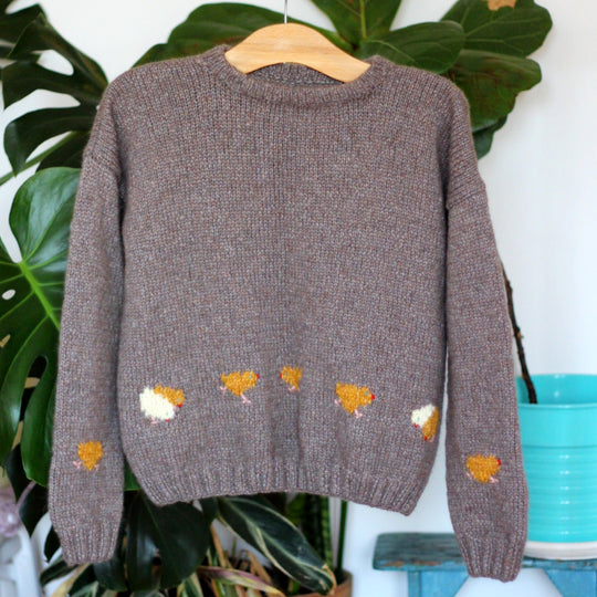 Chicky - Maglione