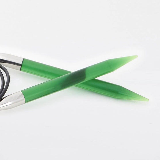 

Trendz Circular Needles 60 cm - KnitPro
4