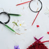 

Trendz Circular Needles 100 cm - KnitPro
4