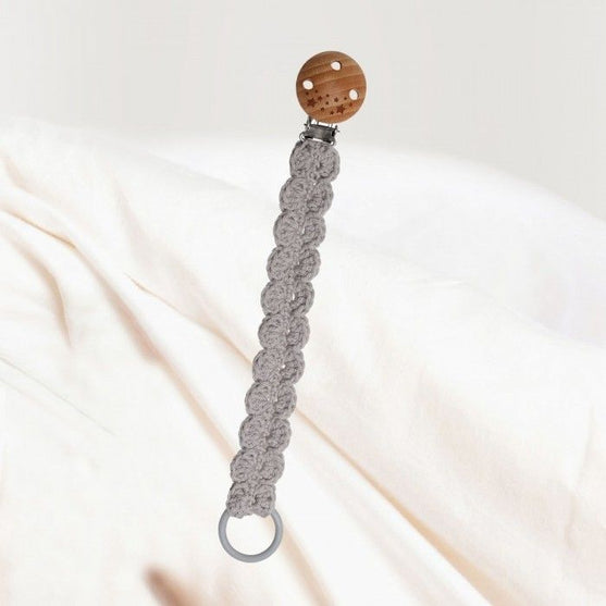 

O-Ring in Silicone - Go Handmade
4