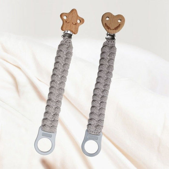 

O-Ring avec adaptateur à tétine - Go Handmade
4