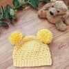 

Buttercup - Beanie
3