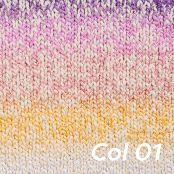 

Glitter Delight - Hobbii
3