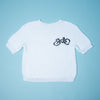 

The White Jersey - Children’s T-shirt - Tour de France
1
