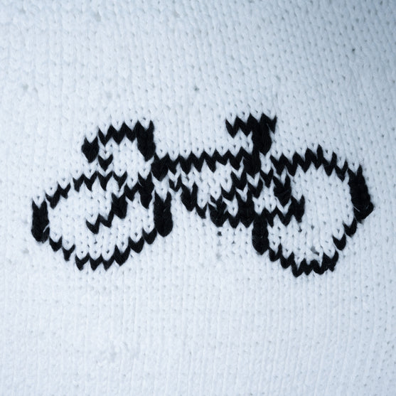 

Le Maillot Blanc - Tour de France
5