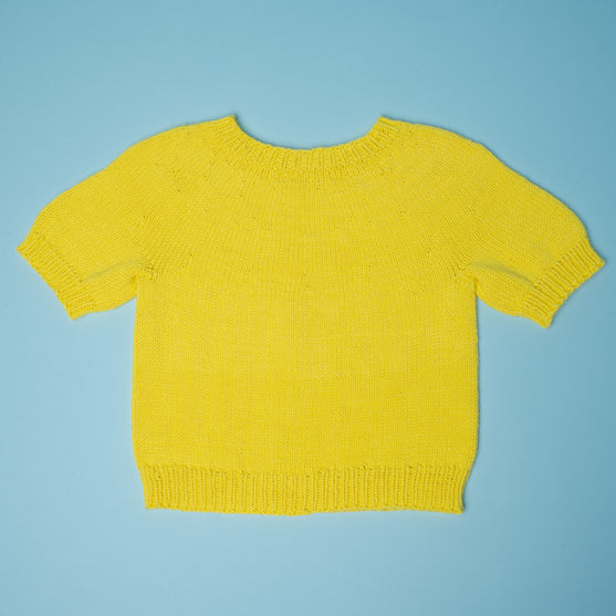 

Le Maillot Jaune - Tour de France
1