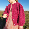 

Love This Cosy Cardigan - Children’s cardigan
1