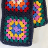 

Crayon - Scarf
2
