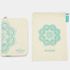 

The Kindness Set - Aiguilles circulaires interchangeables courtes - KnitPro
3