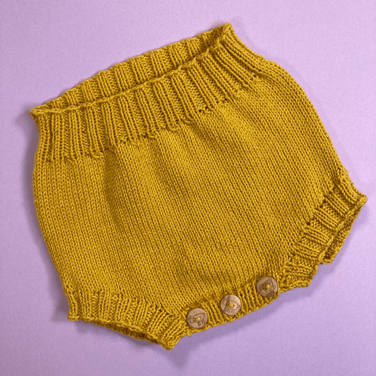 Alfie - Couches-culottes