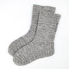 

Linda’s Herringbone Socks
2
