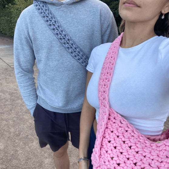 

Trendy Crossbody Sac
4