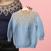 

XmasStar - Pull enfant
1