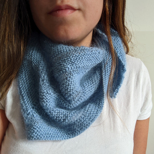 Ona - Scarf