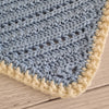 

Buttercream Layers - Baby Blanket
4