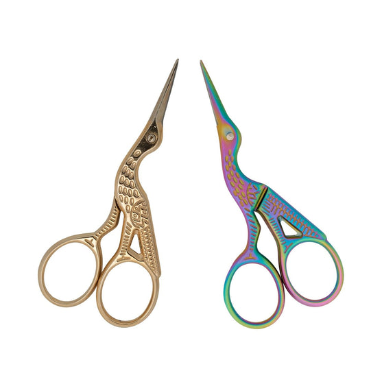 

Scissors - Stork - Small - Hobbii
1