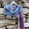 

Floriss - Shawl
6