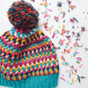 

Braided Hat
1