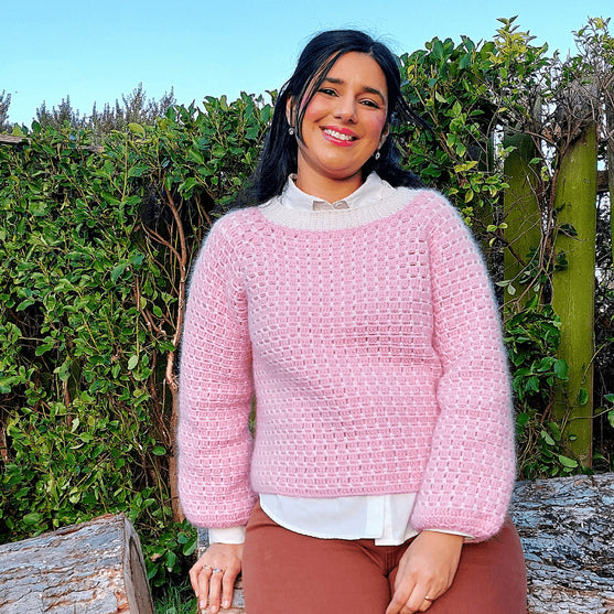 

Daylight - Sweater
4