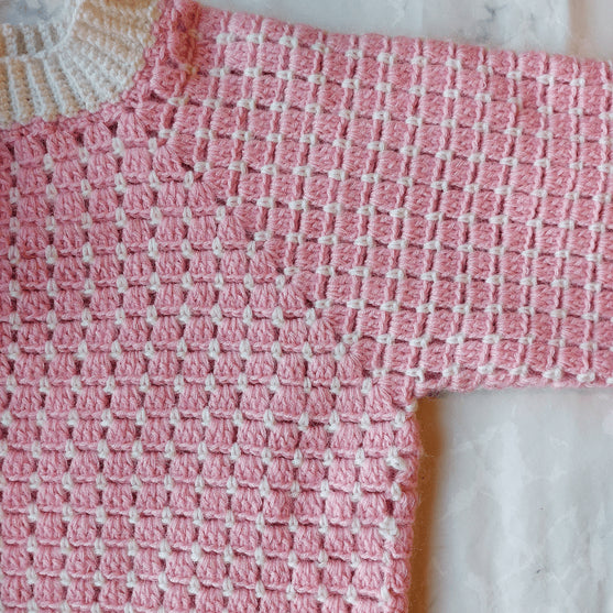 

Daylight - Sweater
6