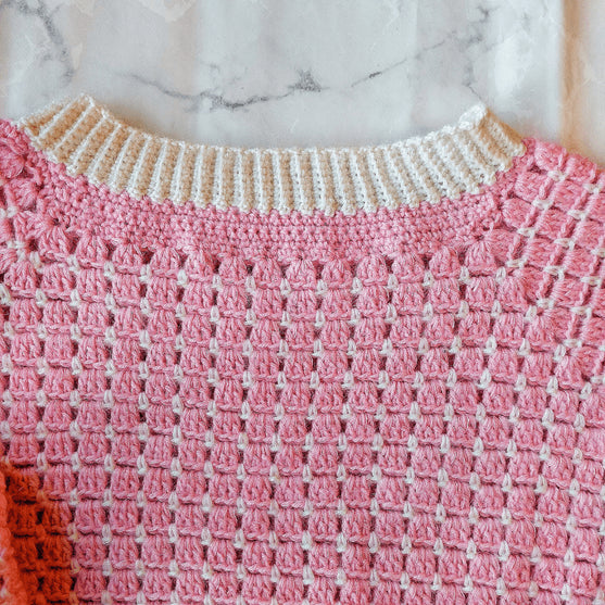 

Daylight - Sweater
7