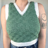 

Picnic Perfect - Vest
4