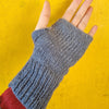 

Never Ending - Wrist warmers
2