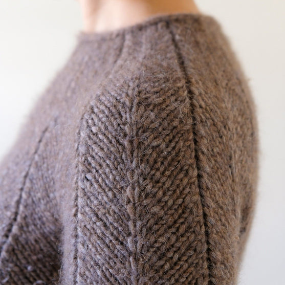 

Folly Dolly - Sweater
3