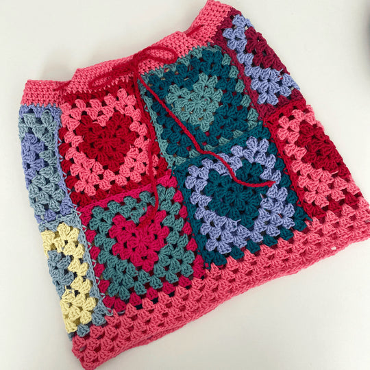 Sweetheart - Skirt