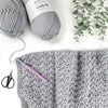 

Willow - Blanket
5