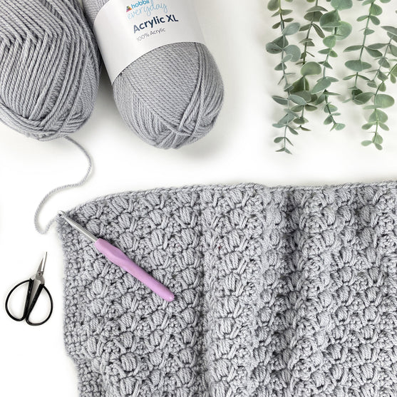 

Willow - Blanket
5