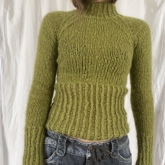 

Paris - Pull léger
3