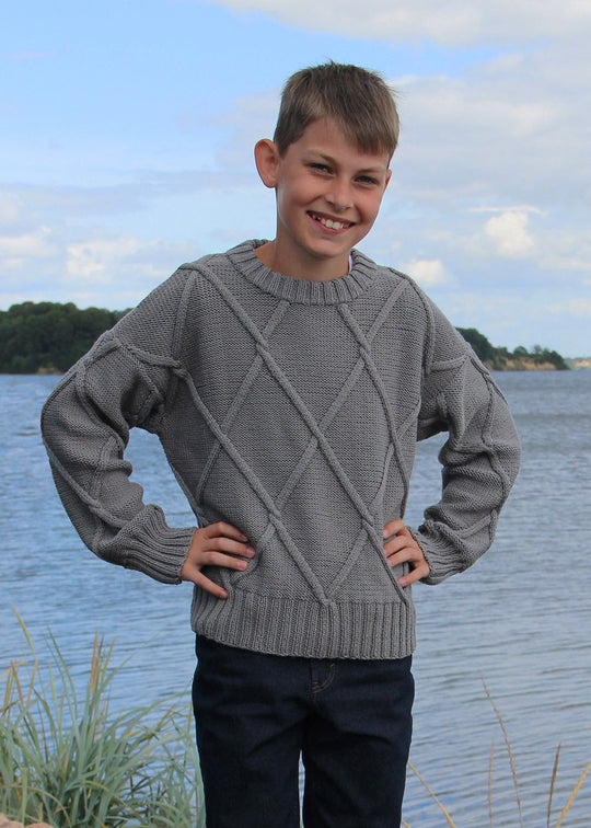 Nino Sweater Kids