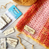 

Wooden labels - Handmade - Hobbii
2