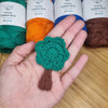 

Tree - Applique
1