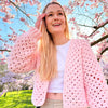 

Hexi Honey Bunny Solid - Gilet
1