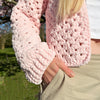 

Hexi Honey Bunny Solid - Gilet
5